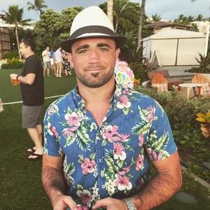 Meet your Posher, Blake